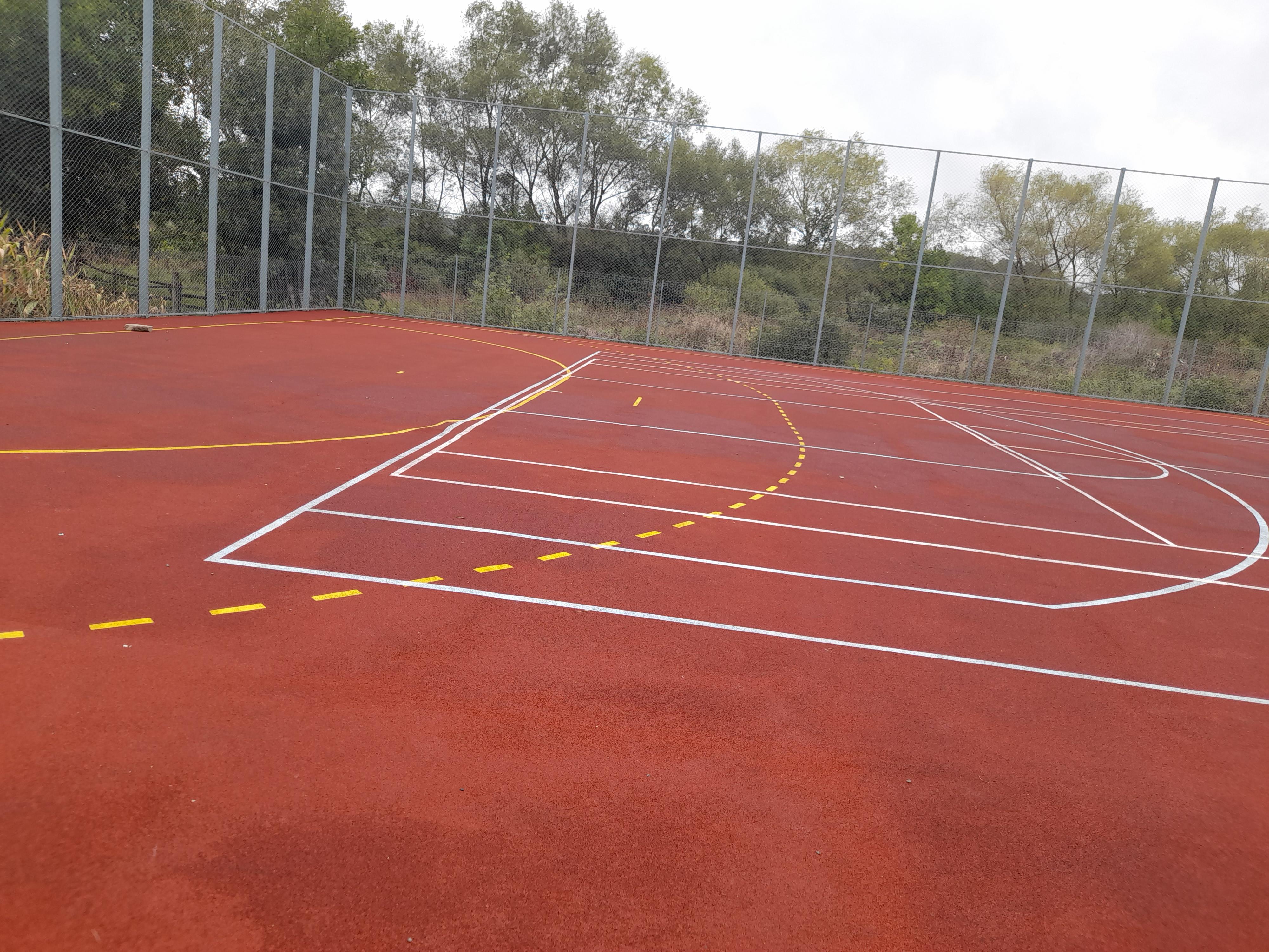 Teren sport 1